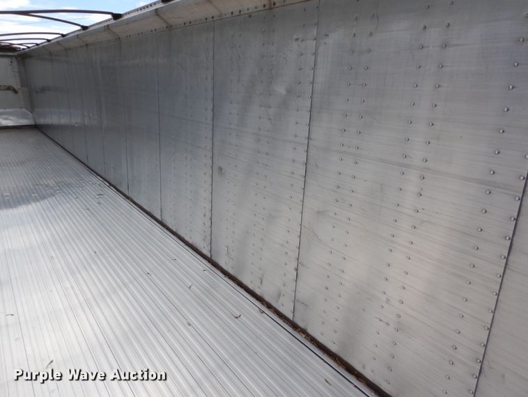 image for item IT9225 1994 Imco  grain trailer