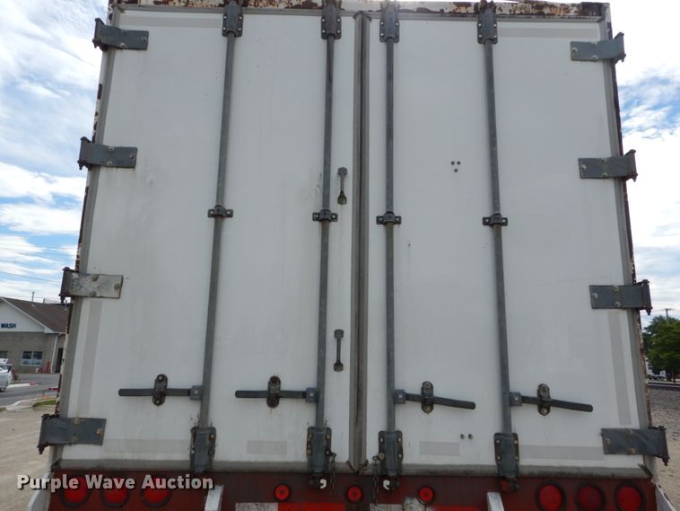 image for item IT9225 1994 Imco  grain trailer