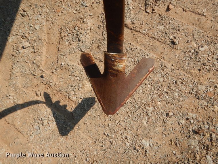 image for item IT9567 John Deere 730  air seeder