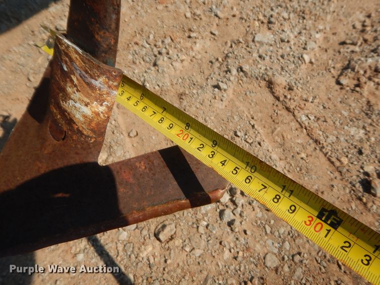 image for item IT9567 John Deere 730  air seeder