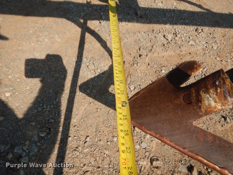 image for item IT9567 John Deere 730  air seeder