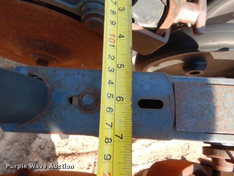 image for item IT9567 John Deere 730  air seeder