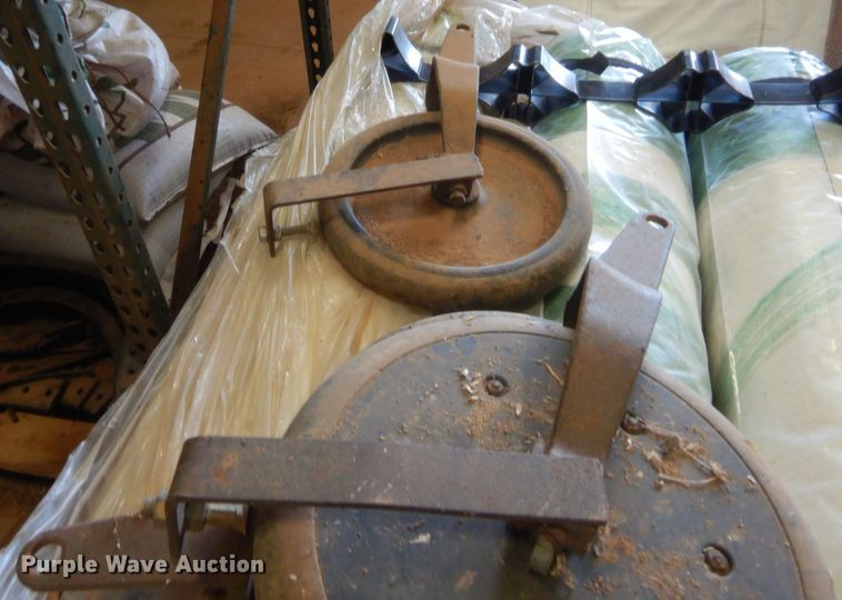 image for item IT9567 John Deere 730  air seeder