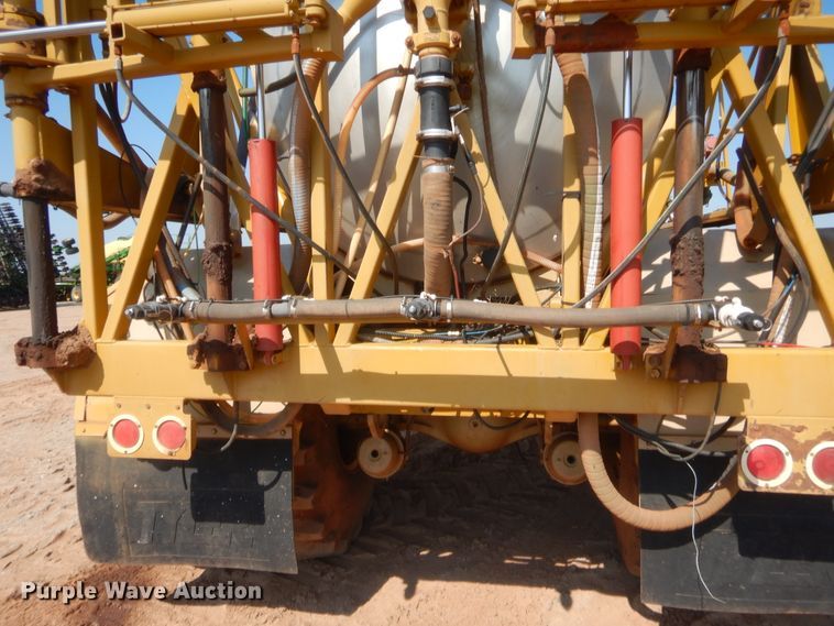 image for item IT9568 Tyler 4300  sprayer