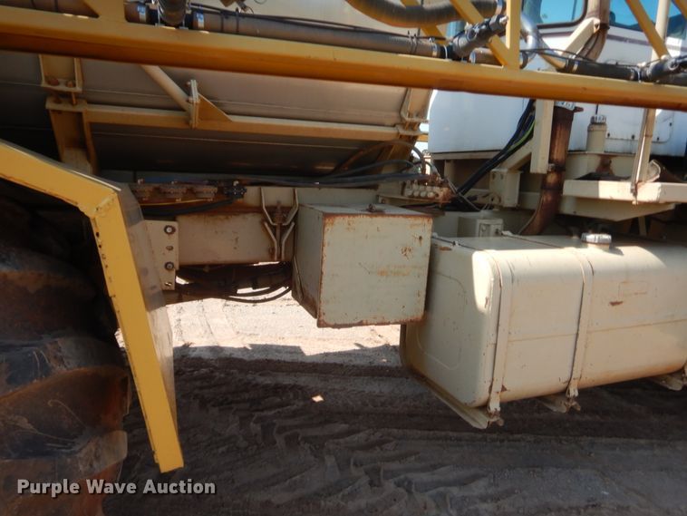 image for item IT9568 Tyler 4300  sprayer