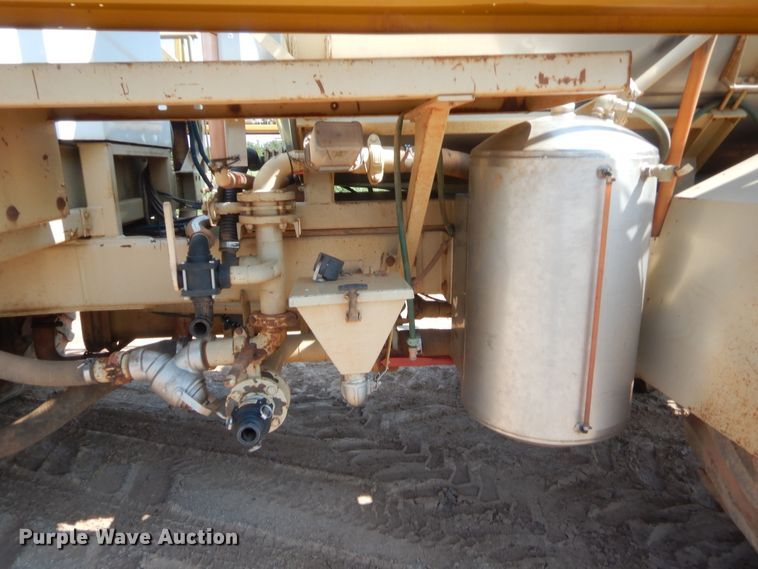 image for item IT9568 Tyler 4300  sprayer