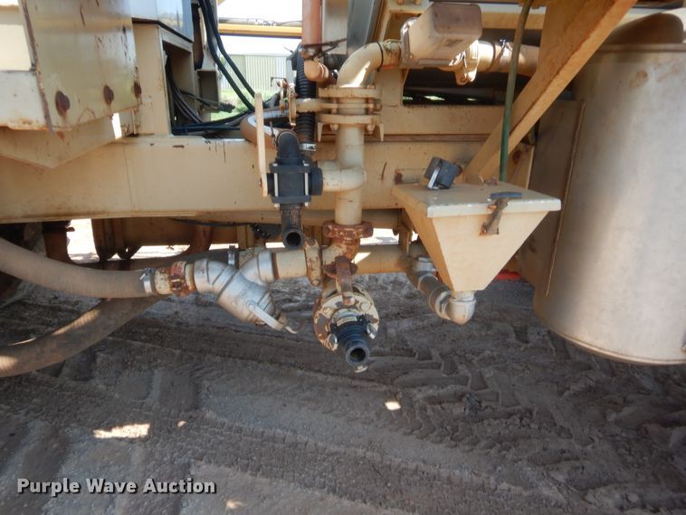 image for item IT9568 Tyler 4300  sprayer