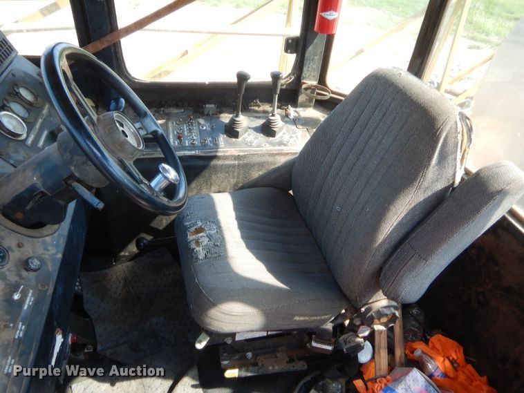 image for item IT9568 Tyler 4300  sprayer