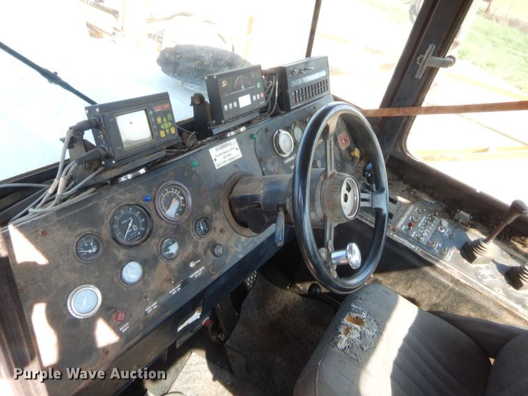 image for item IT9568 Tyler 4300  sprayer