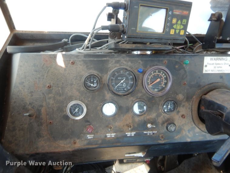 image for item IT9568 Tyler 4300  sprayer