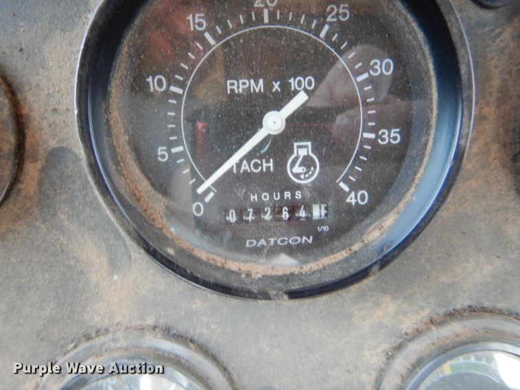 image for item IT9568 Tyler 4300  sprayer