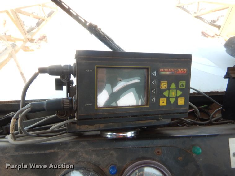 image for item IT9568 Tyler 4300  sprayer