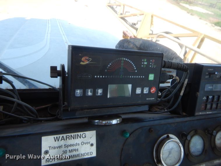 image for item IT9568 Tyler 4300  sprayer