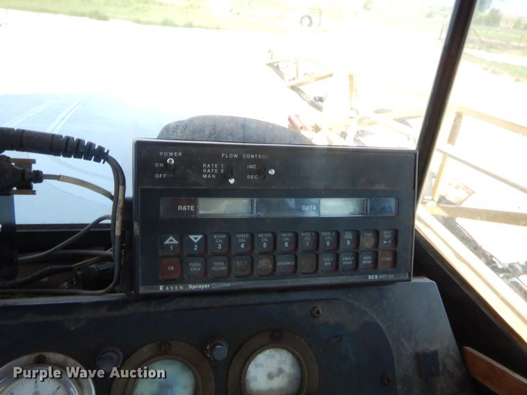 image for item IT9568 Tyler 4300  sprayer