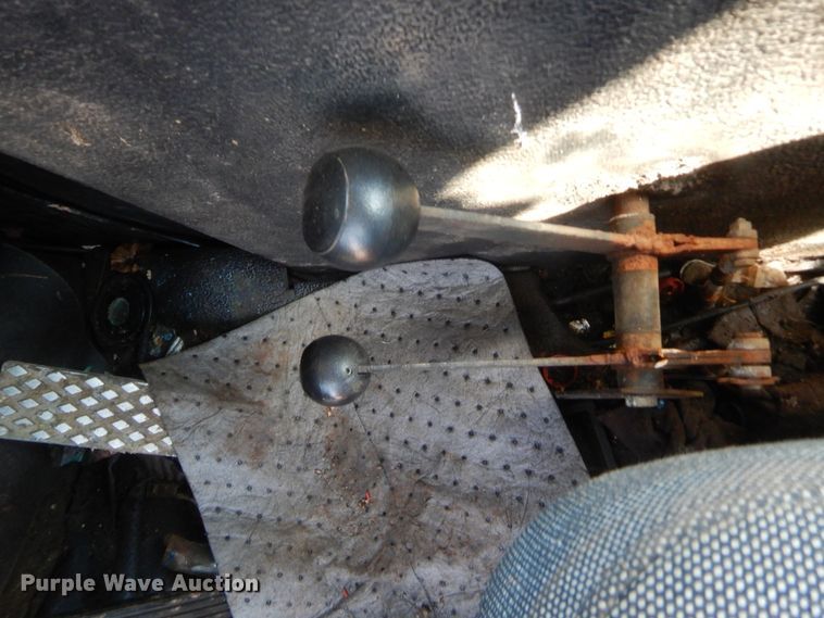 image for item IT9568 Tyler 4300  sprayer