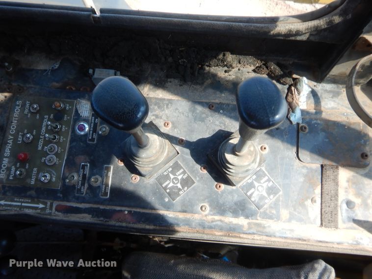 image for item IT9568 Tyler 4300  sprayer