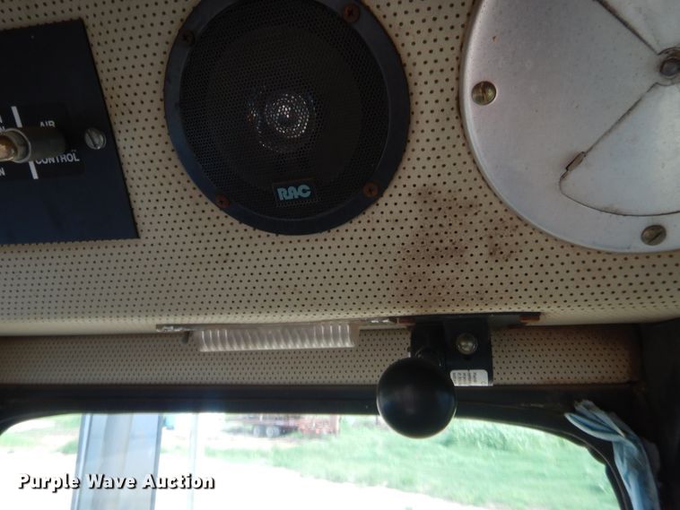 image for item IT9568 Tyler 4300  sprayer