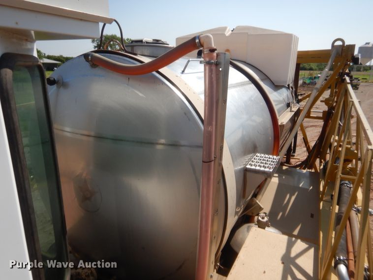 image for item IT9568 Tyler 4300  sprayer