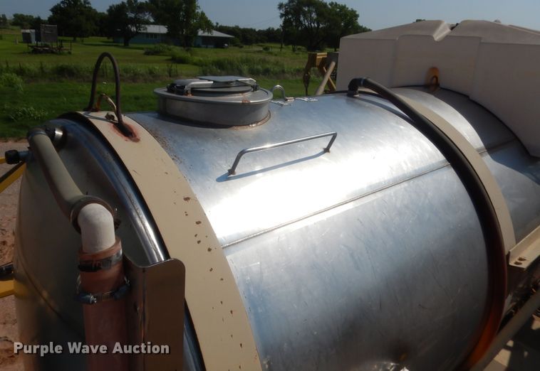 image for item IT9568 Tyler 4300  sprayer