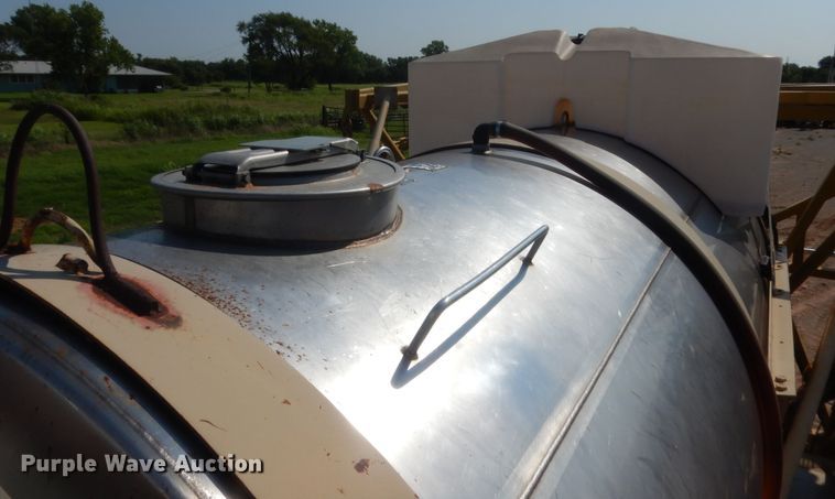 image for item IT9568 Tyler 4300  sprayer