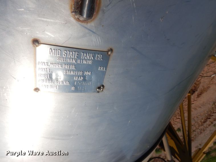 image for item IT9568 Tyler 4300  sprayer