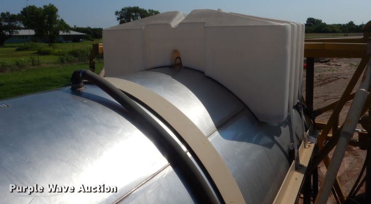 image for item IT9568 Tyler 4300  sprayer