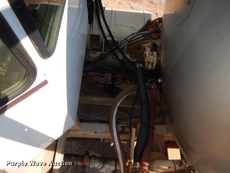 image for item IT9568 Tyler 4300  sprayer