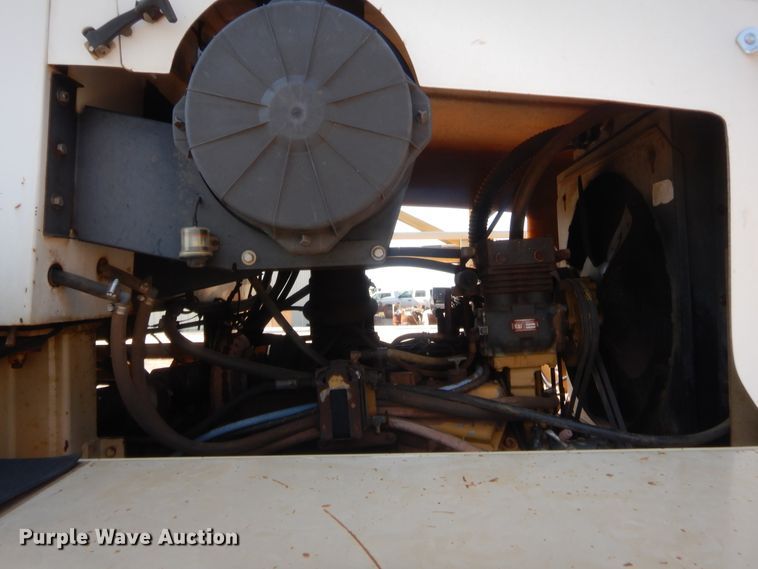 image for item IT9568 Tyler 4300  sprayer