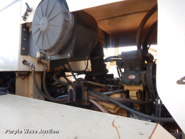 image for item IT9568 Tyler 4300  sprayer