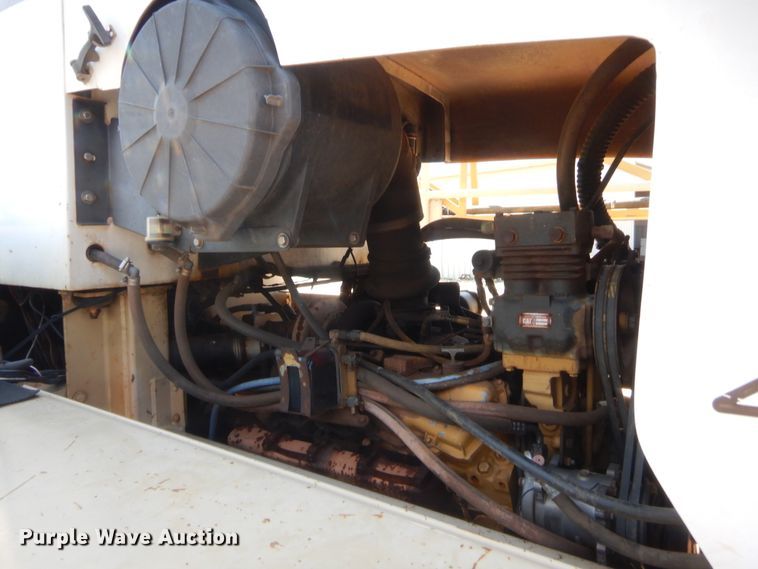 image for item IT9568 Tyler 4300  sprayer