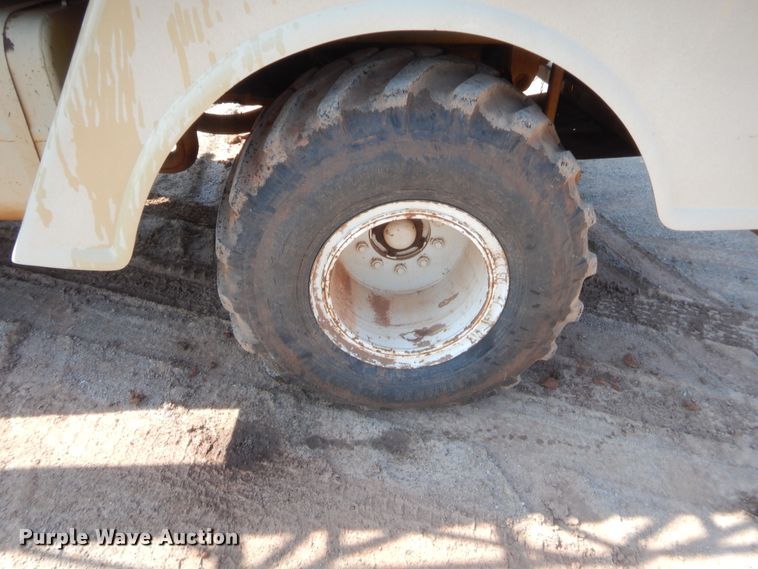 image for item IT9568 Tyler 4300  sprayer