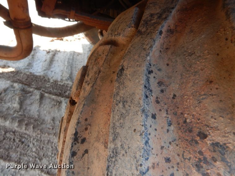 image for item IT9568 Tyler 4300  sprayer