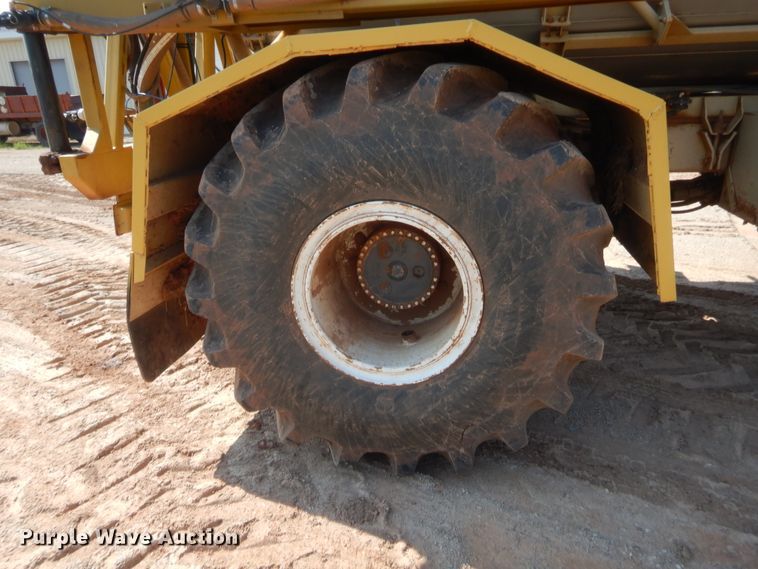 image for item IT9568 Tyler 4300  sprayer