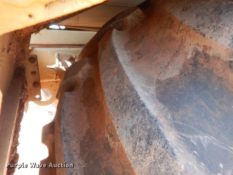 image for item IT9568 Tyler 4300  sprayer