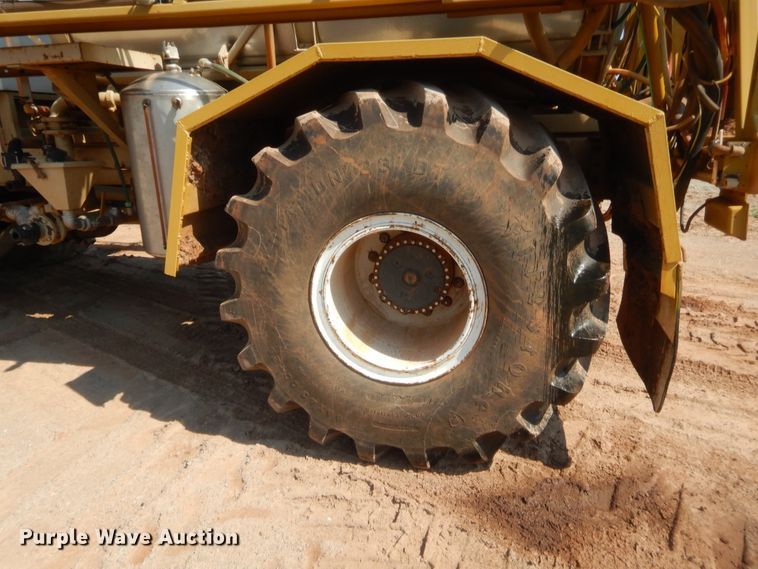 image for item IT9568 Tyler 4300  sprayer