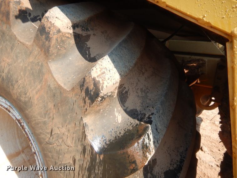 image for item IT9568 Tyler 4300  sprayer