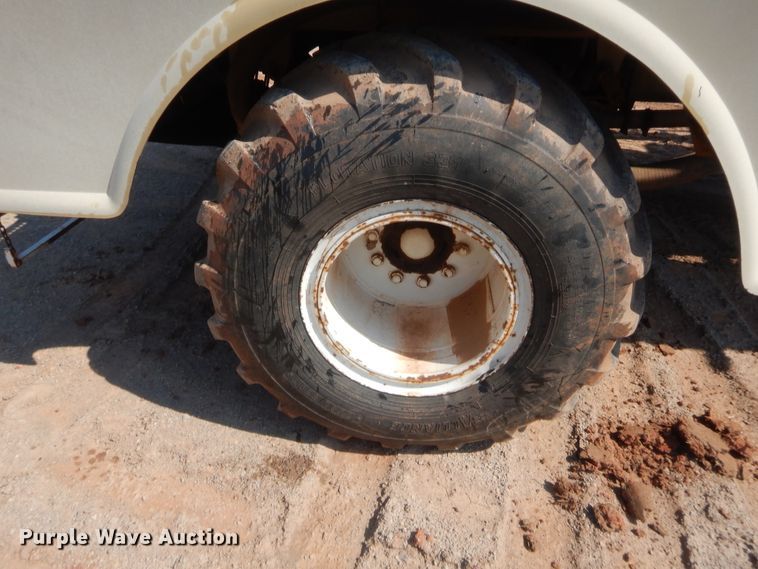 image for item IT9568 Tyler 4300  sprayer