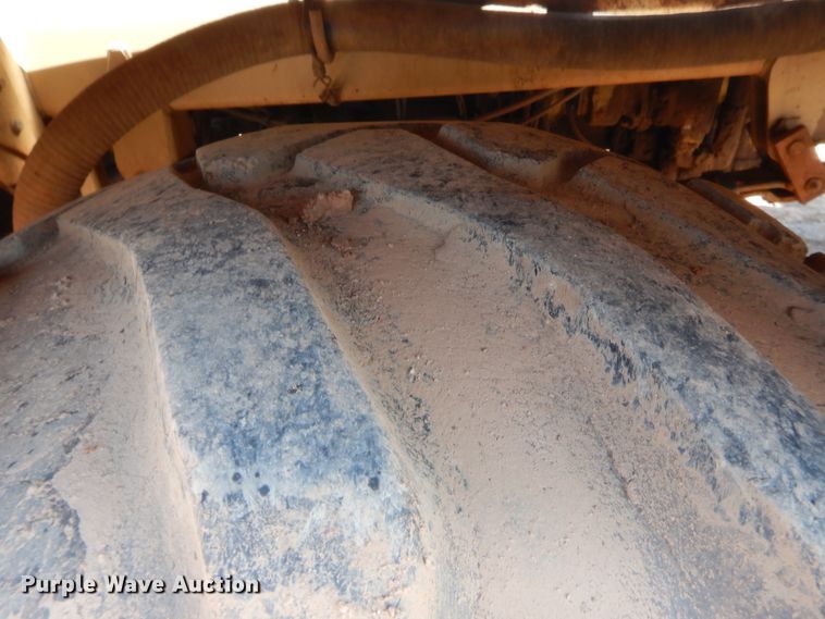 image for item IT9568 Tyler 4300  sprayer