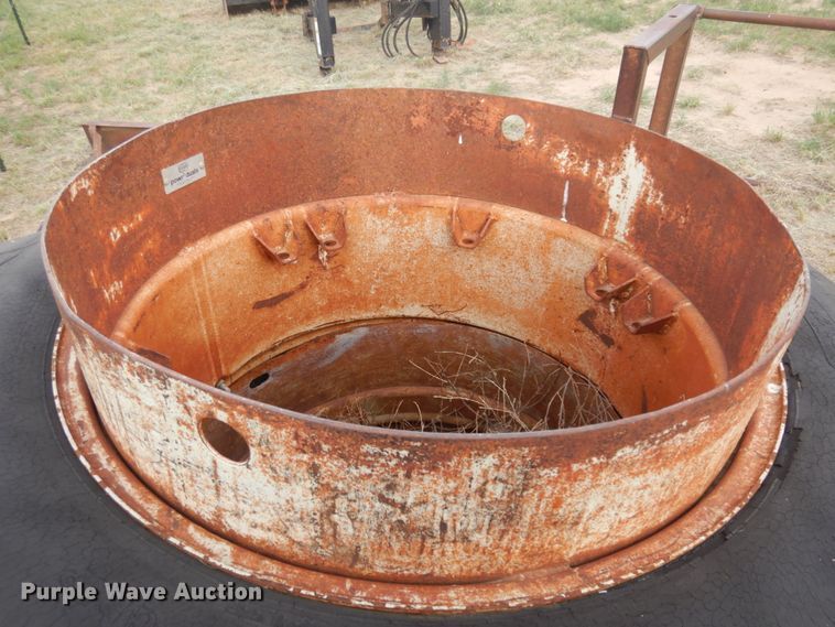 image for item JZ9993 1970 Case 970 Agri-King  tractor