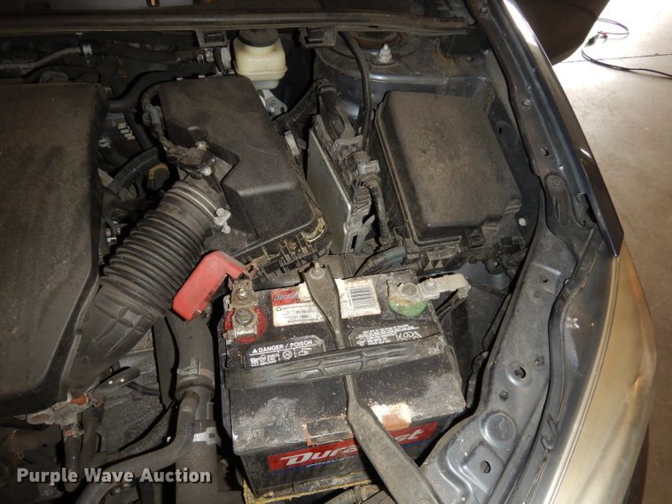 image for item DI6705 2015 Toyota Corolla LE