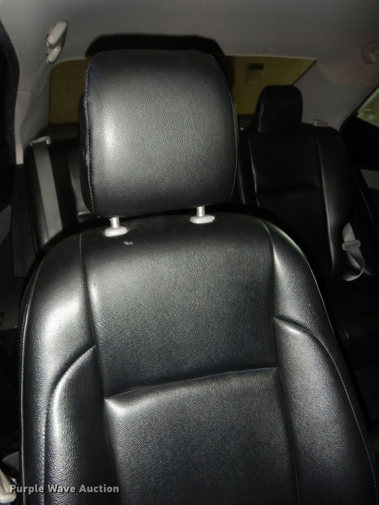 image for item DI6705 2015 Toyota Corolla LE