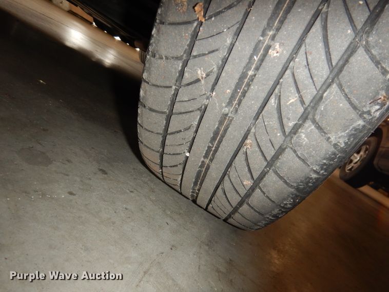 image for item DI6705 2015 Toyota Corolla LE