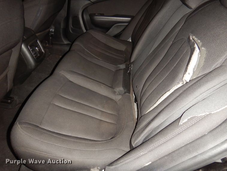 image for item DI6706 2015 Chrysler 200 Limited