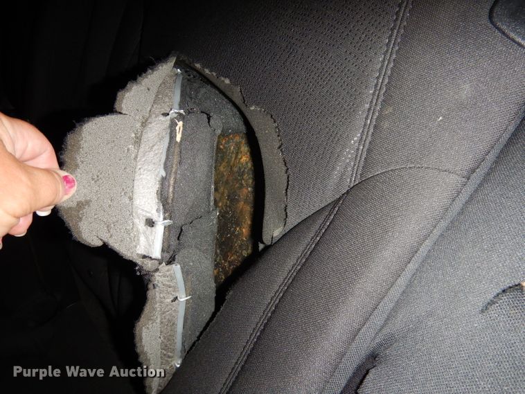 image for item DI6706 2015 Chrysler 200 Limited