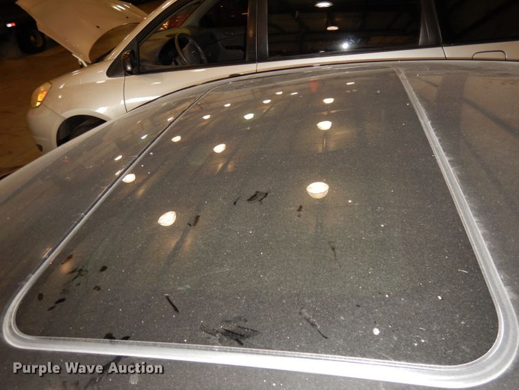 image for item DI6706 2015 Chrysler 200 Limited