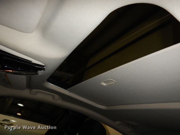 image for item DI6706 2015 Chrysler 200 Limited