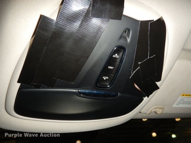 image for item DI6706 2015 Chrysler 200 Limited