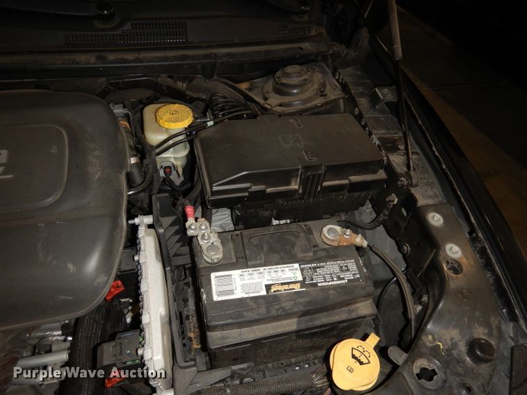 image for item DI6706 2015 Chrysler 200 Limited