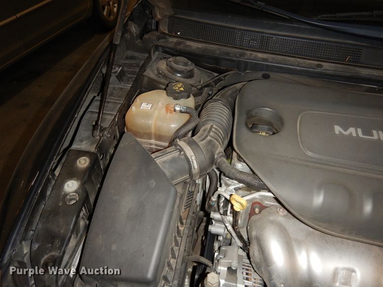 image for item DI6706 2015 Chrysler 200 Limited