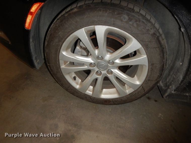 image for item DI6706 2015 Chrysler 200 Limited